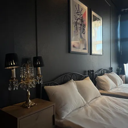 Apartments24 Black 1903 * Rakvere