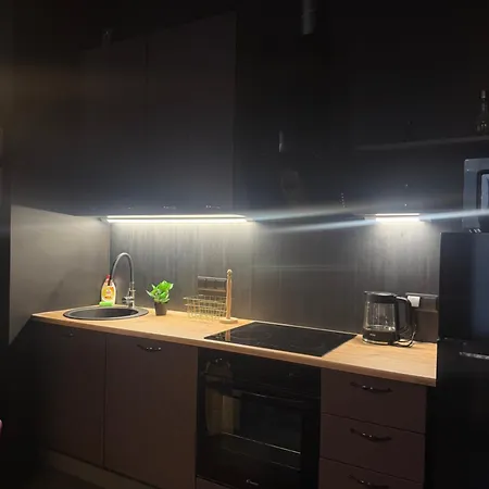 Appartement Apartments24 Black 1903 Rakvere