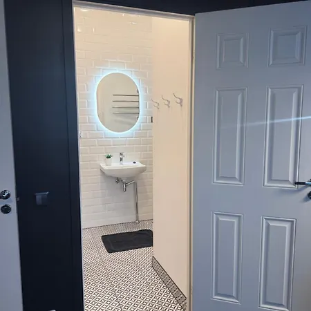 Appartement Apartments24 Black 1903