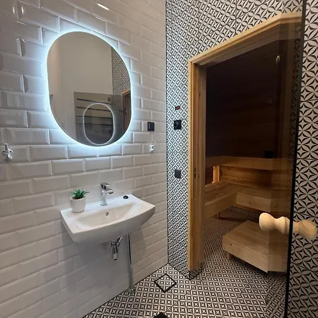 Apartments24 Black 1903 Appartement Rakvere