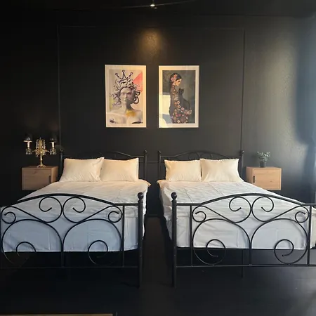 Apartments24 Black 1903 Appartement *