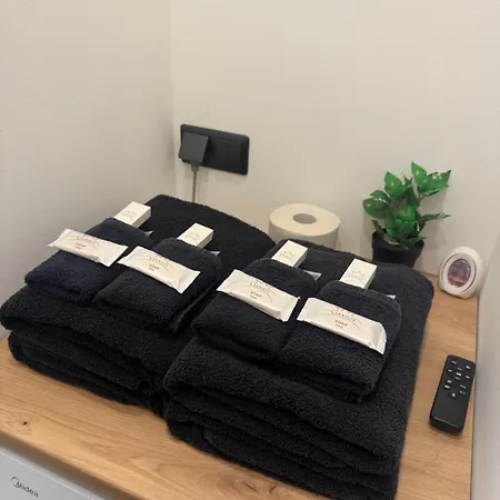Appartement Apartments24 Black 1903