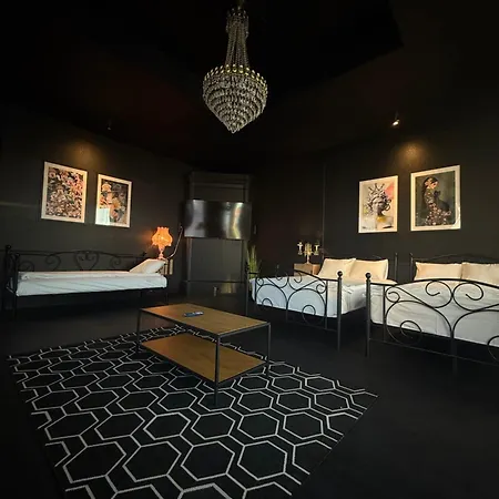 Apartments24 Black 1903 * Rakvere
