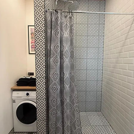 Appartement Apartments24 Black 1903