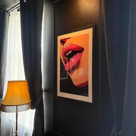 Apartments24 Black 1903 Appartement *