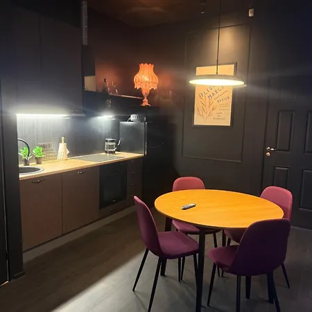 Appartement Apartments24 Black 1903