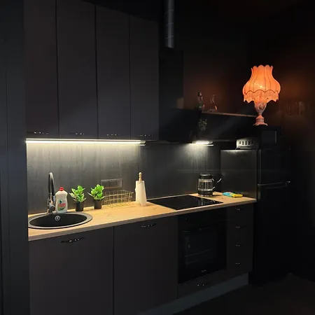 Apartments24 Black 1903 Appartement Rakvere