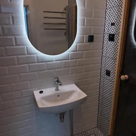 Appartement Apartments24 Black 1903