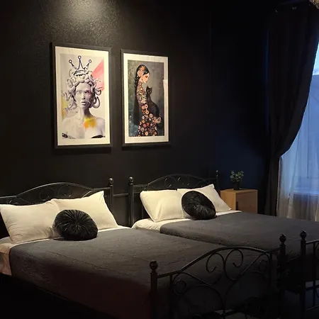 Appartement Apartments24 Black 1903