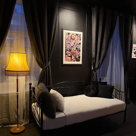 Apartments24 Black 1903 Appartement *