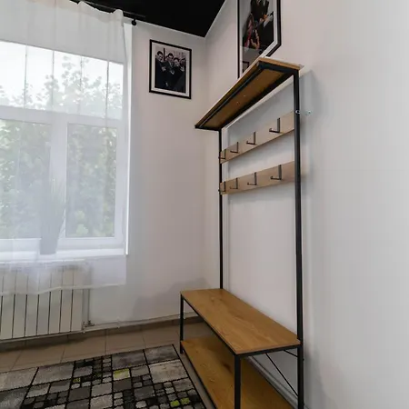 Appartement Apartments24 Black 1903 *