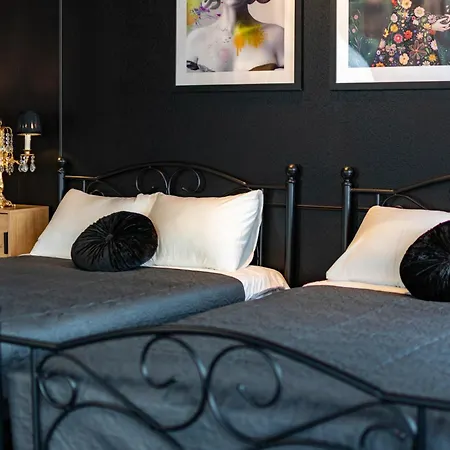 Apartments24 Black 1903 Appartement Rakvere