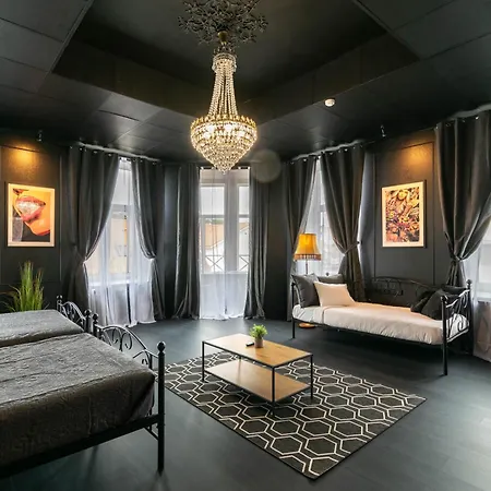 Appartement Apartments24 Black 1903 Rakvere
