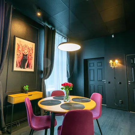 Apartments24 Black 1903 Appartement Rakvere