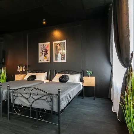 Appartement Apartments24 Black 1903
