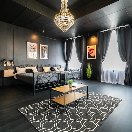 Apartments24 Black 1903 * Rakvere