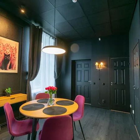 Apartments24 Black 1903 * Rakvere