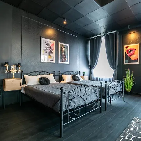 Apartments24 Black 1903 Appartement Rakvere