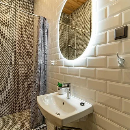 Apartments24 Black 1903 Appartement Rakvere